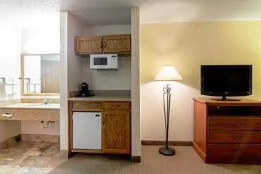 Szálloda Quality Inn Aberdeen