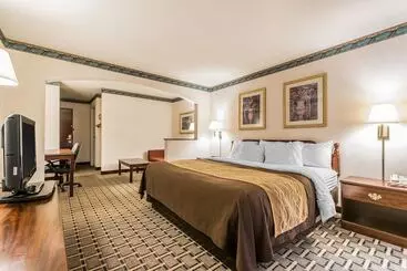 Hôtel Quality Inn & Suites