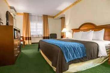 ホテル Quality Inn & Suites Dixon Near I88