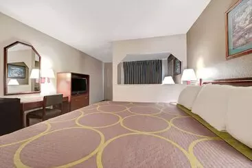 酒店 Super 8 By Wyndham Richardson Dallas