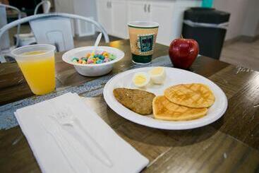 בית מלון כפרי Surf & Sand