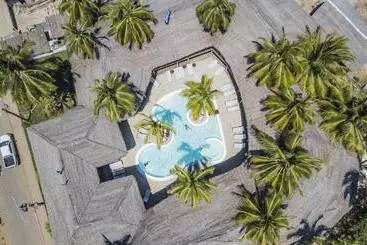 Hotel La Bombonera