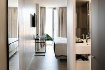 هتل Occidental Barcelona 1929