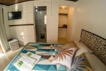 ペンション Morada Da Sereia