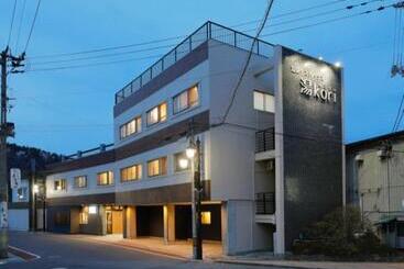 Cămin Tabist Onsen Petit Hotel Yukori Bandai Atami