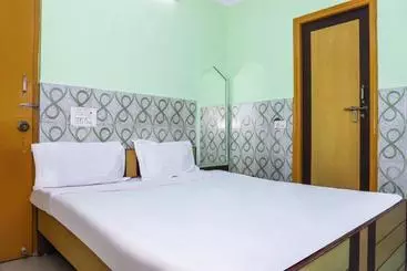 Hotel Spot On 38040  Nand Palace