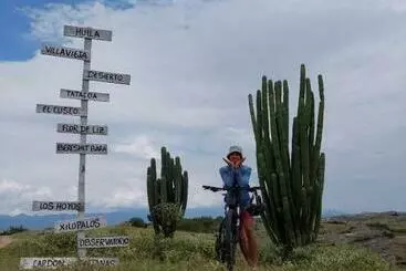 ホテル Flor De Liz Bereshit Bara