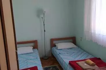 Pensionat Apartment & Rooms Aleksandar