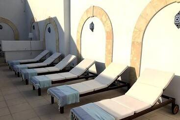 Bed & Breakfast Dar Benti