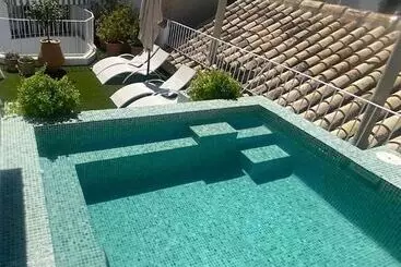 Hotel Don Juan Boutique