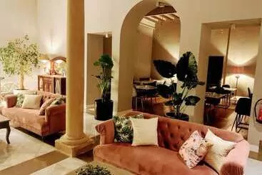 Hotel Don Juan Boutique