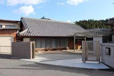 Pension Guest House Ilonggo