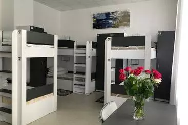 The Tower Hostel