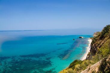 تختخواب و صبحانه Villa Ada