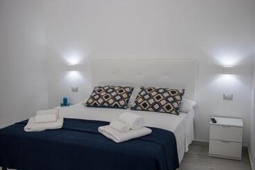 مبيت وإفطار Villa Ada