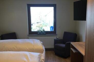 شقة فندقية Gasthof Zum Ochsen