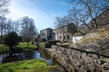 Pensjonat The Old Corn Mill