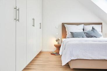 아파트호텔 Boardinghome Oldenburg