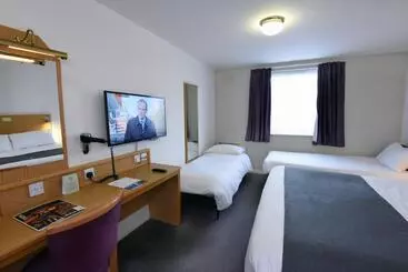 Hotel Waterside By Greene King Inns