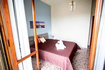 B&b L'aurora Capua