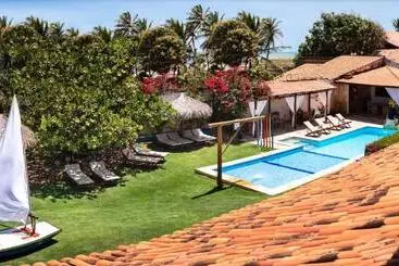 Bed and Breakfast Pousada & Food 3 Abelhas