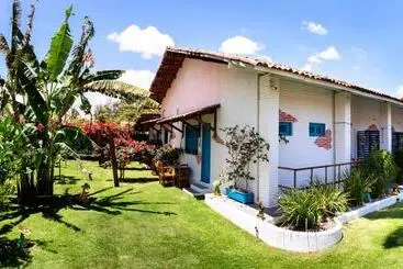 Aamiaismajoitus (B&B) Pousada & Food 3 Abelhas