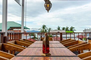 هتل Dreamcatcher Boutique