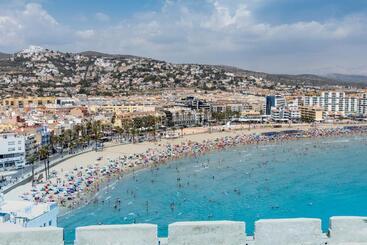 بنسيون Hostal Boutique Olvido 22 Adults Only