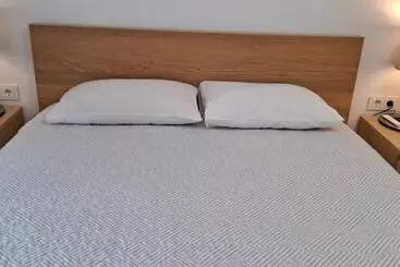 Apartamentai šalia Baseino