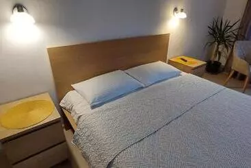 Apartamentai šalia Baseino