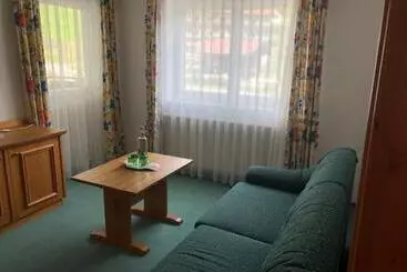 Nocleg ze śniadaniem Norishütte