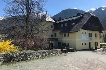 Hotel Landhaus Mooi