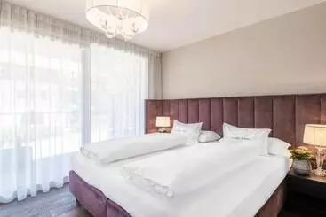 Hotel Prunner Luxury Suites   Adults Only