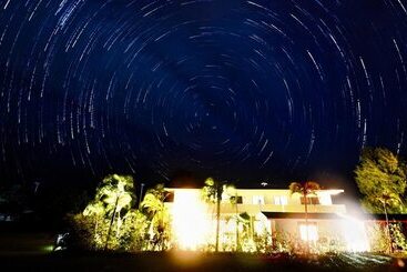 פנסיון Guesthouse Koa