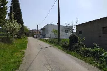 Albergue Espiritu Xacobeo