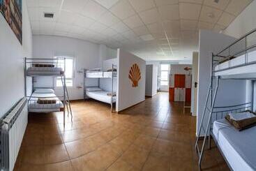 Albergue Espiritu Xacobeo