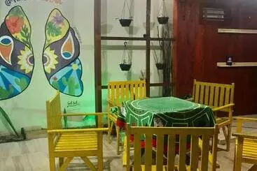 Pension Pousada Nano