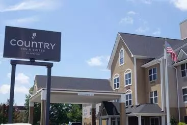 Otel Country Inn & Suites By Radisson, Burlington Elon , Nc