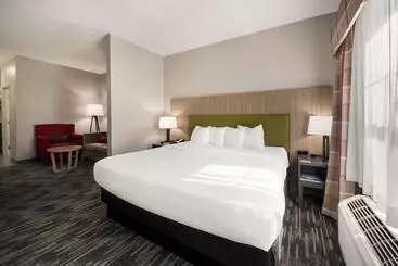 酒店 Country Inn & Suites By Radisson, Freeport, Il