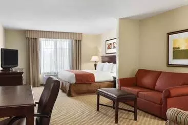 酒店 Country Inn & Suites By Radisson, Rock Hill, Sc