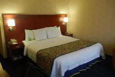 Hôtel Courtyard By Marriott New Haven Orange