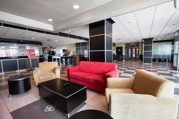 酒店 Travelodge By Wyndham Absecon Atlantic City