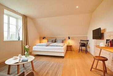 酒店 Nordenholzer Hof