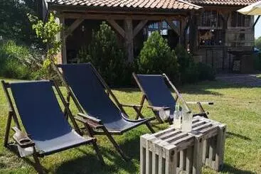 Hotelli Nordenholzer Hof