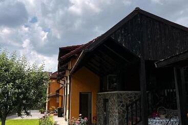 Pensiunea Folea Rasnov