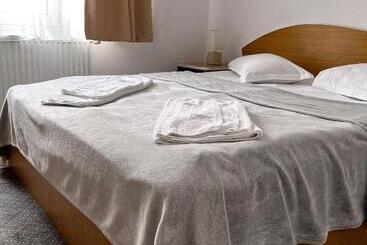 Pensiunea Folea Rasnov