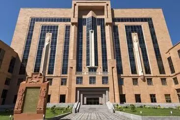 Ani Grand Hotel Yerevan