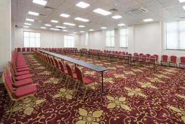 Ani Grand Hotel Yerevan