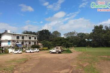 Hotel Chunmun Cottage