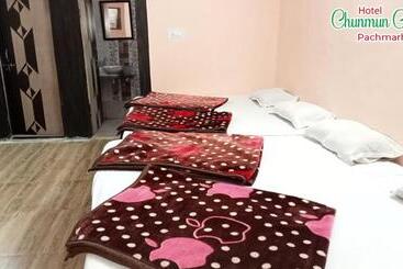 Hotel Chunmun Cottage